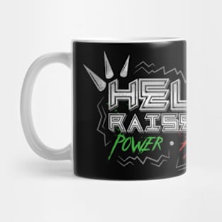 The Hell Raisers Mug